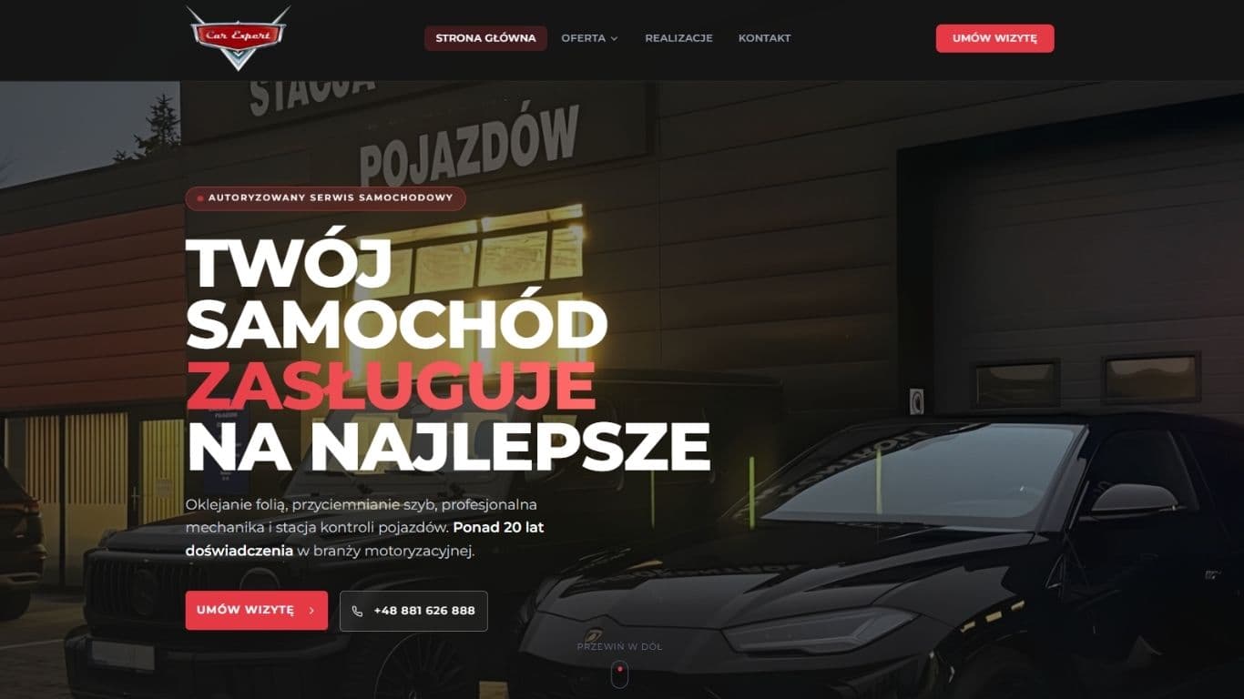 Car Expert