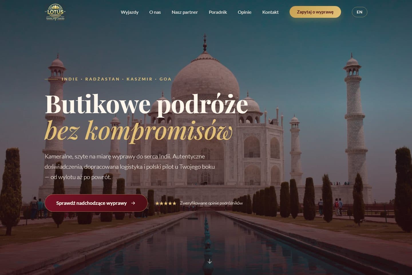 Lotus Tours & Travel