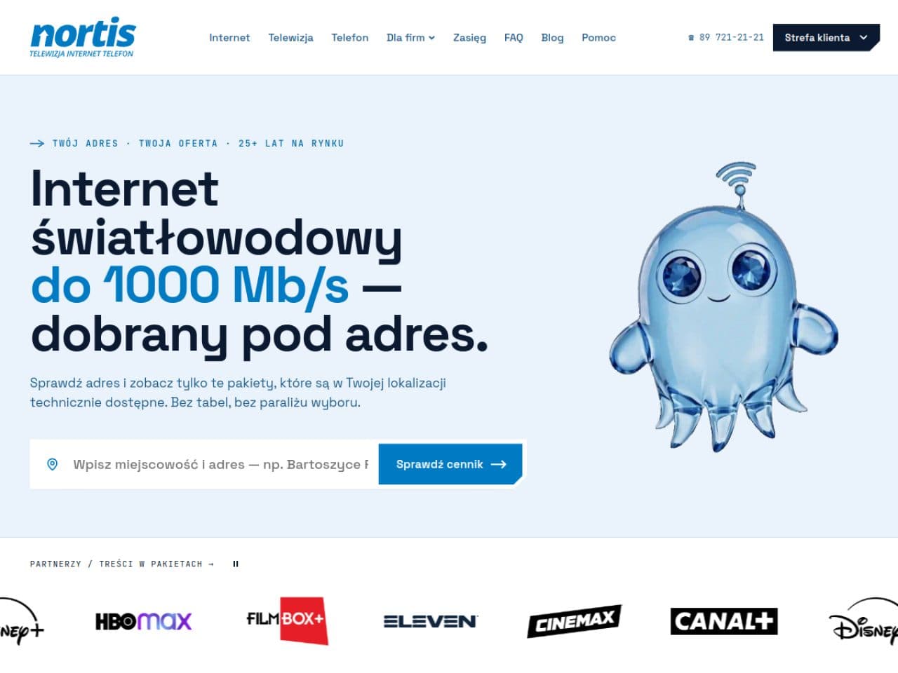 Nortis