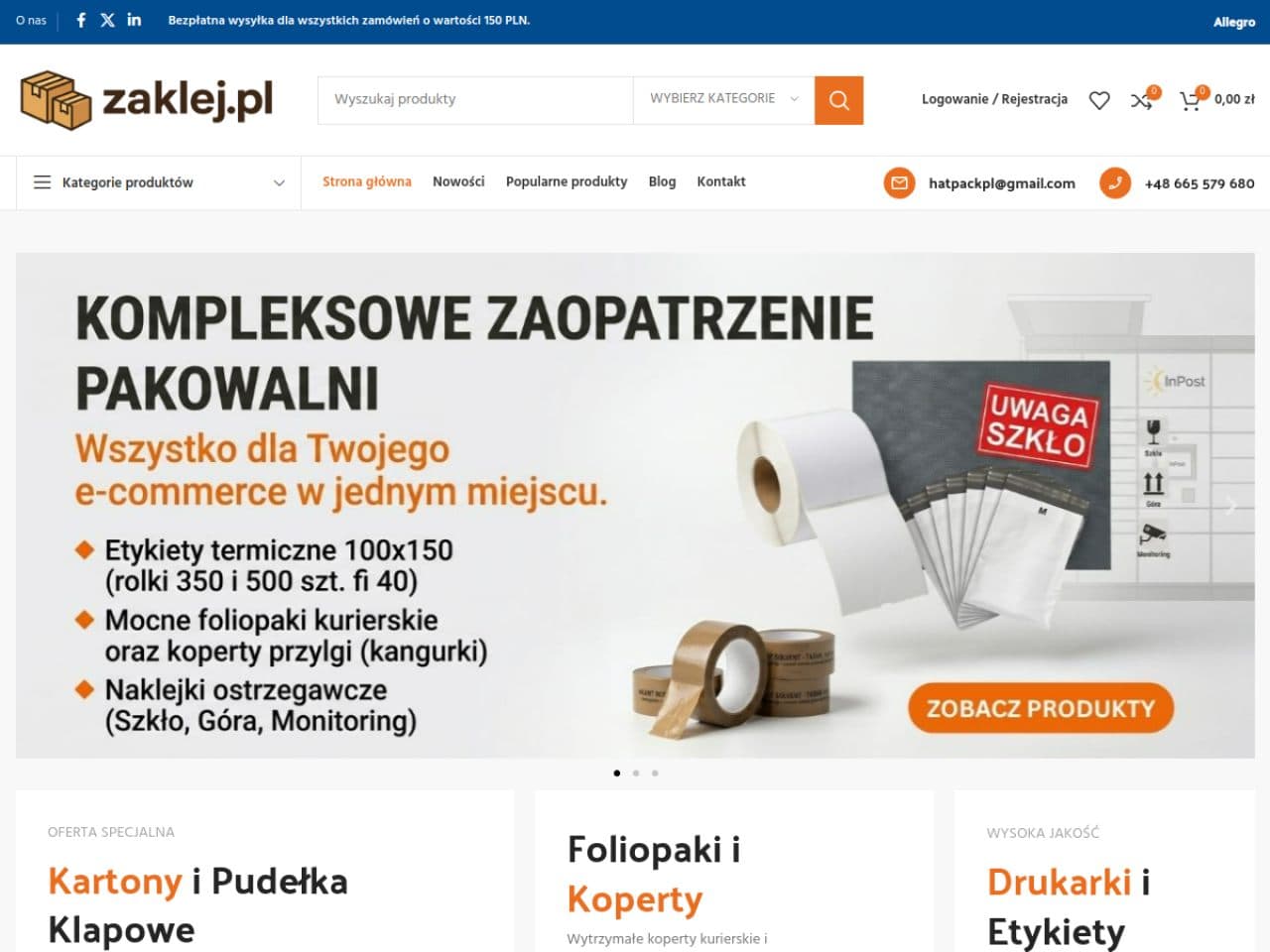 Zaklej.pl