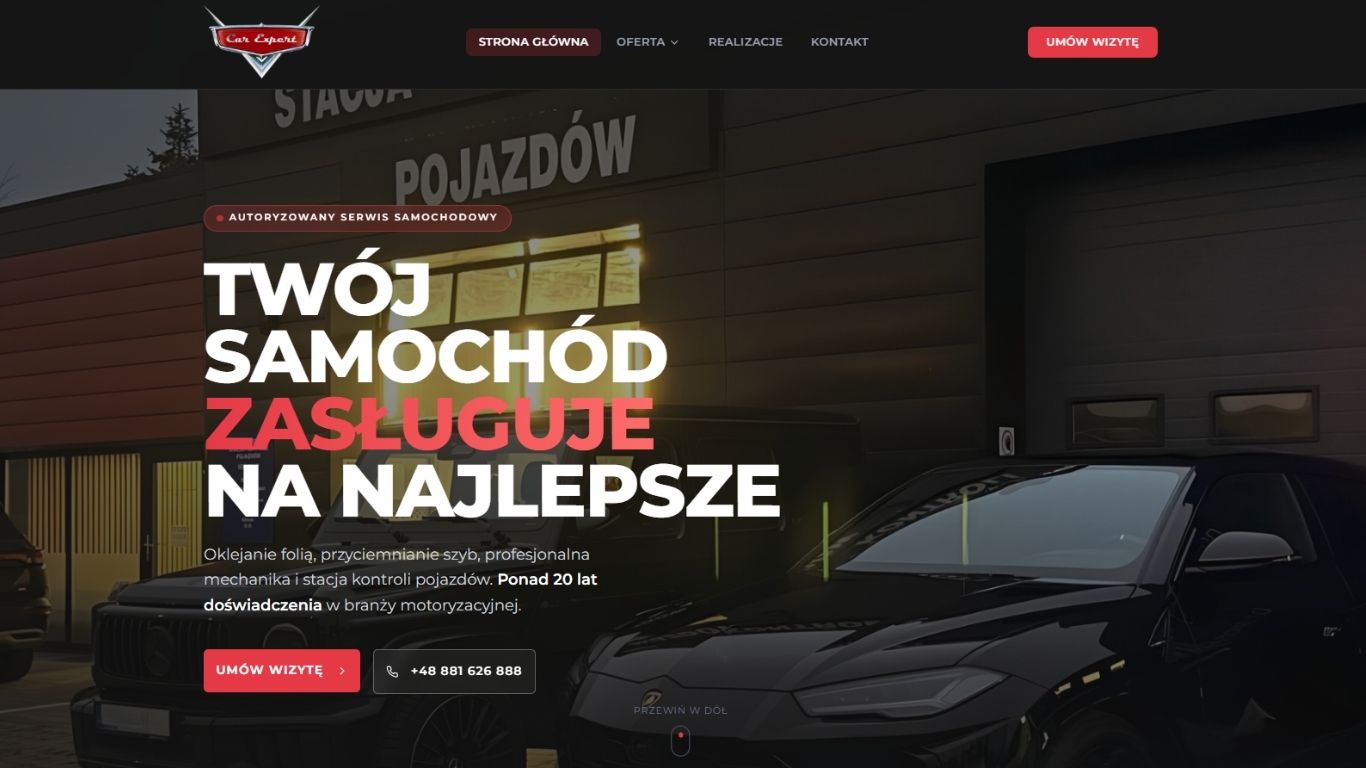 Car Expert