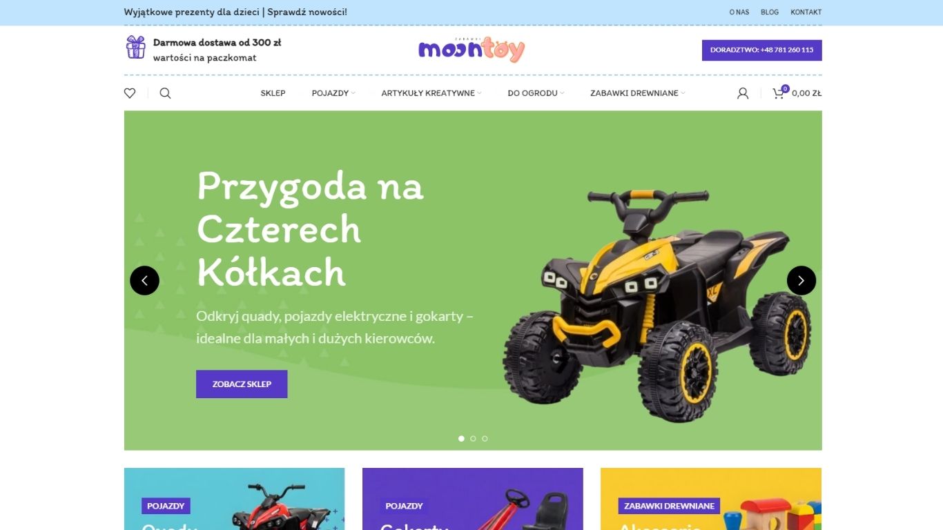 Moontoy