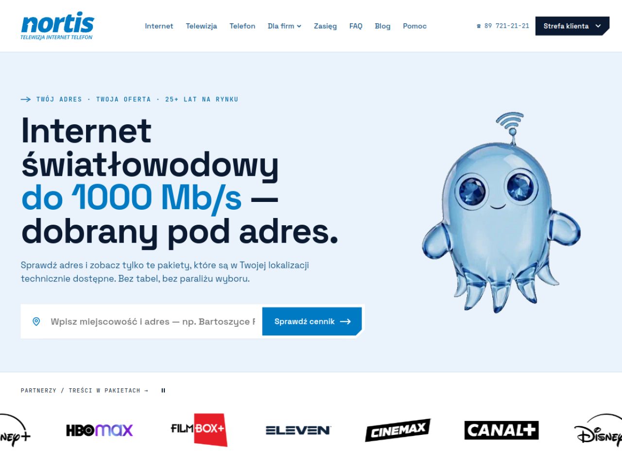 Nortis