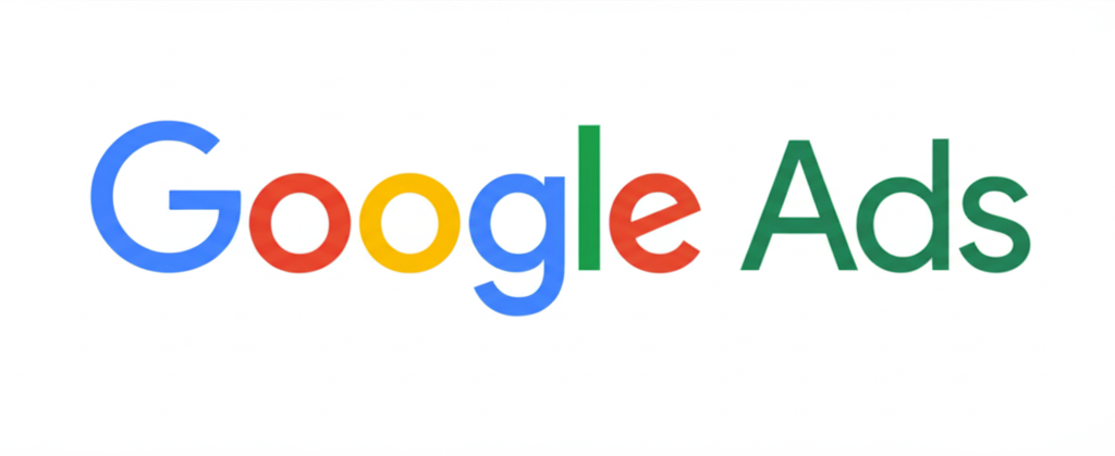 Google Ads logo