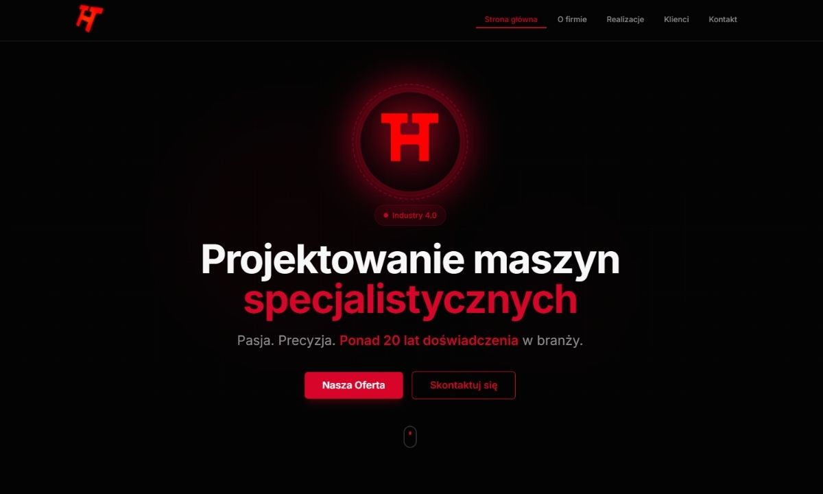 THT Projekt